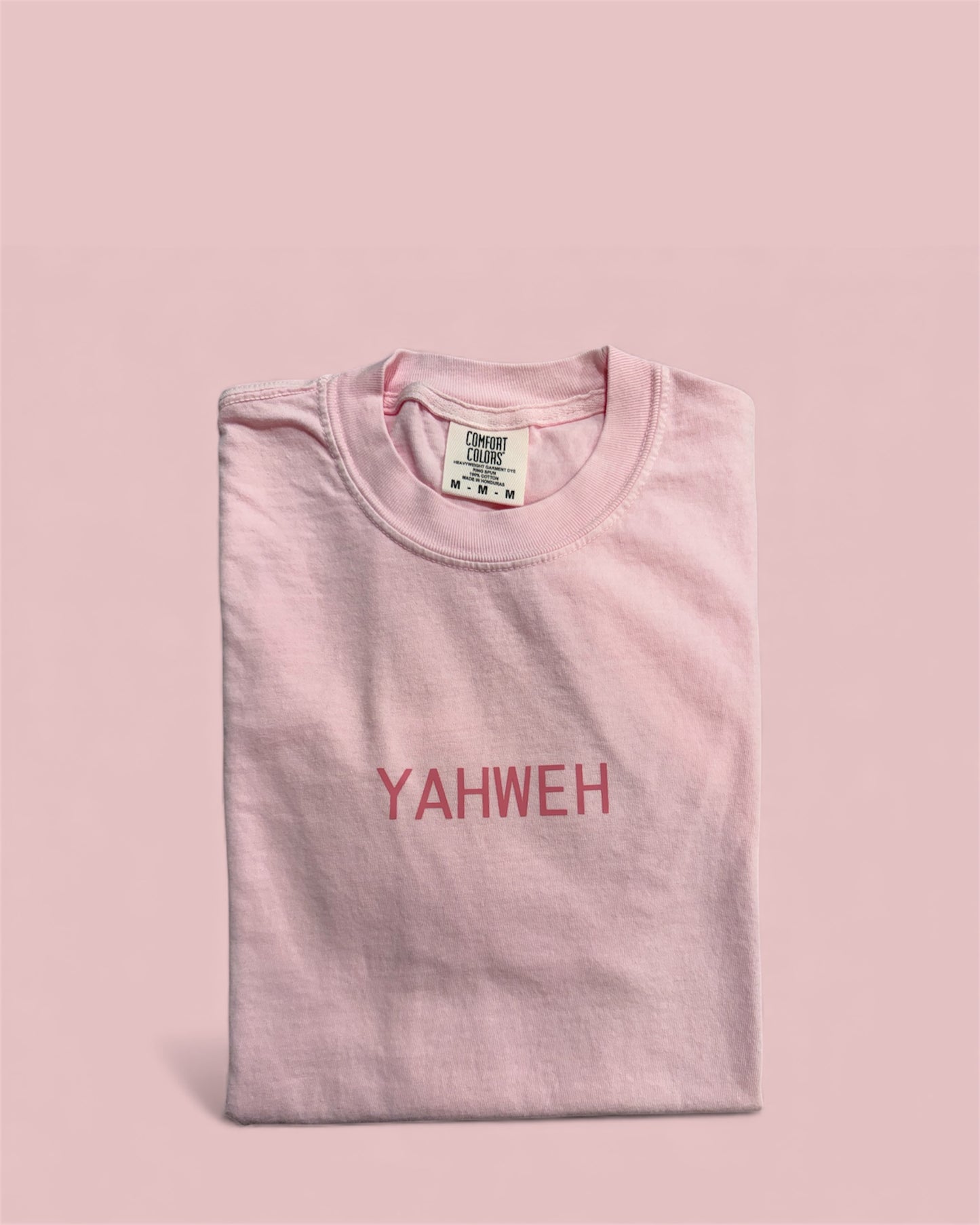 Yahweh